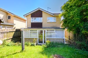 Rear Elevation- click for photo gallery